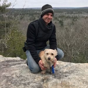 Meet your Posher, Erik